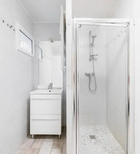 Confortable Proche Metro - Mande Apartman *