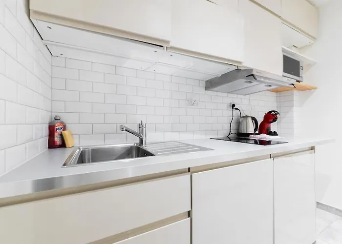 Confortable Proche Metro - Mande Apartman *